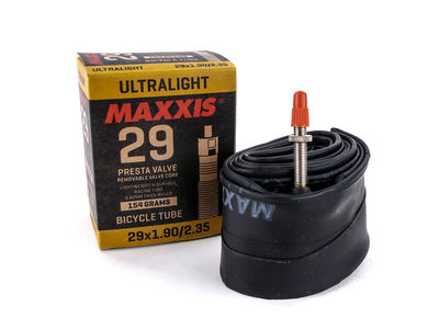 Превью  Камера велосипедная MAXXIS Ultralight 29"